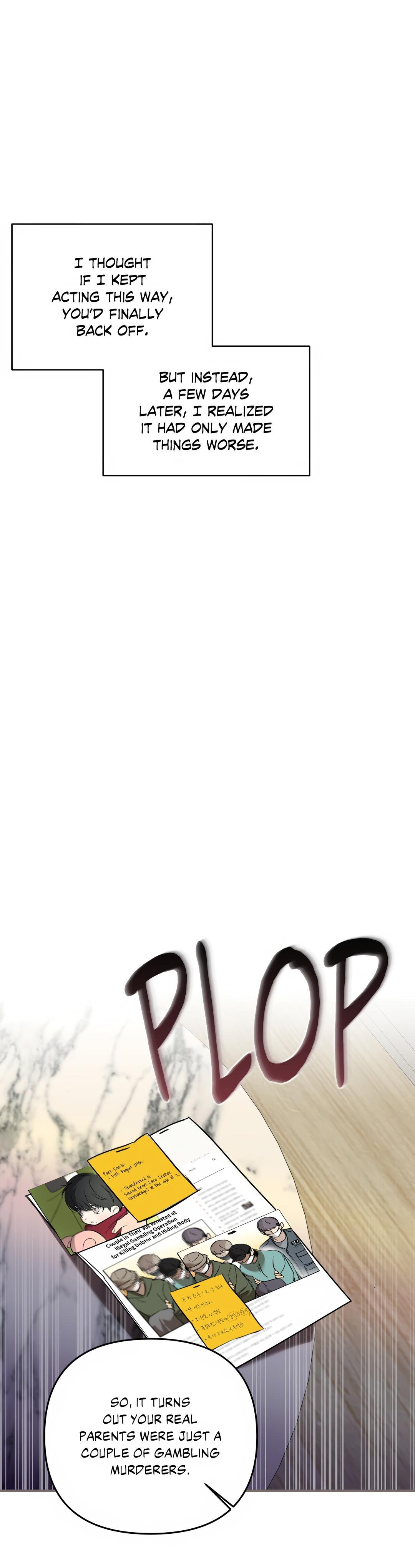 backlight, Chapter 34 image 05